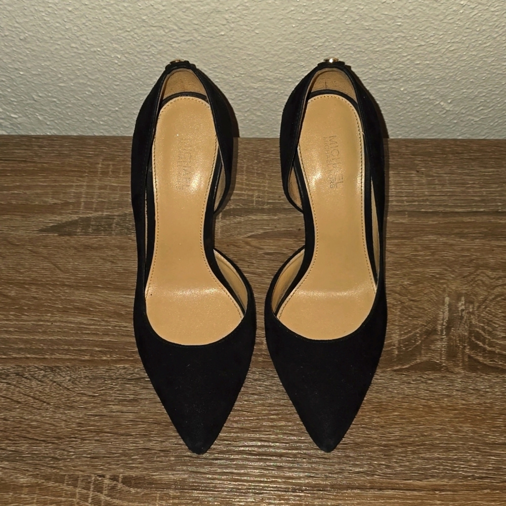 Fine Women's High Heels Shoes MICHAEL KORS